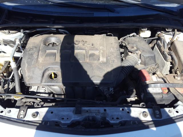 2013 TOYOTA COROLLA BA 2T1BU4EEXDC938804