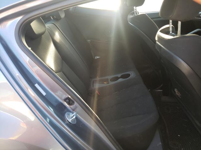 2017 HYUNDAI VELOSTER KMHTC6AD3HU311933