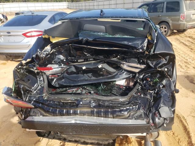 2019 TOYOTA CAMRY 4T1B11HK4KU223134