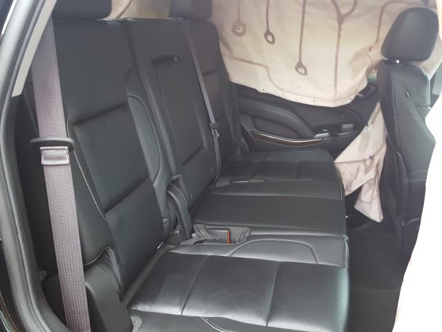 2014 CHEVROLET TAHOE 1GNSKBKC7FR248621
