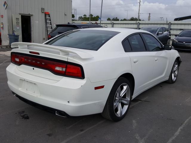 2013 DODGE CHARGER PO 2C3CDXAG0DH670594