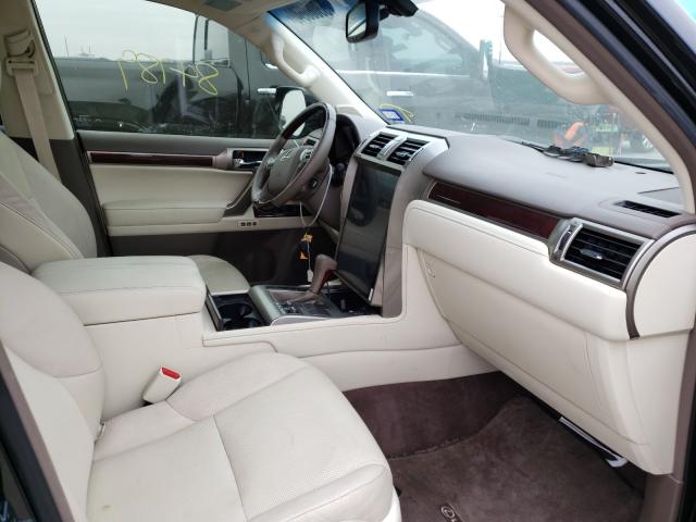 2014 LEXUS GX 460 JTJBM7FX2E5067877