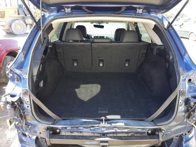 2019 SUBARU OUTBACK 4S4BSANC1K3259301