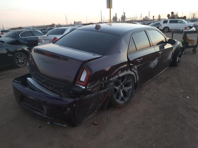 2020 CHRYSLER 300 TOURIN 2C3CCAAG2LH172041