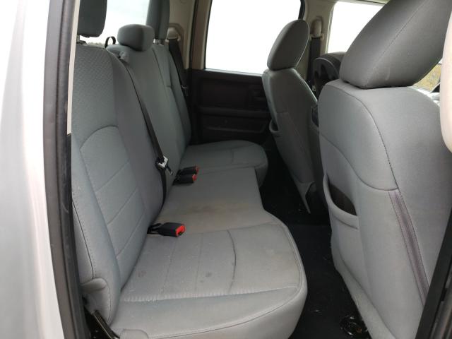 2013 RAM 1500 ST 1C6RR7FTXDS638488