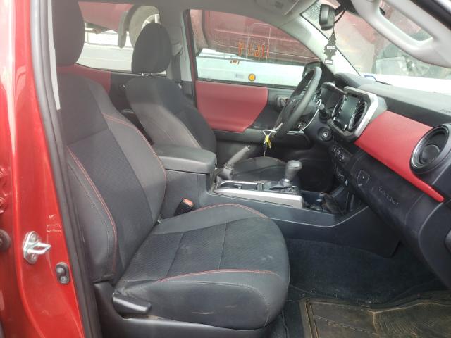 2020 TOYOTA TACOMA DOU 5TFAZ5CN8LX092436