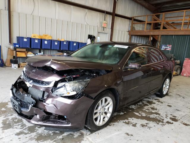 2015 CHEVROLET MALIBU 1G11C5SL1FF193287