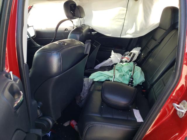 2010 JEEP PATRIOT LI 1J4NF4GBXAD615033