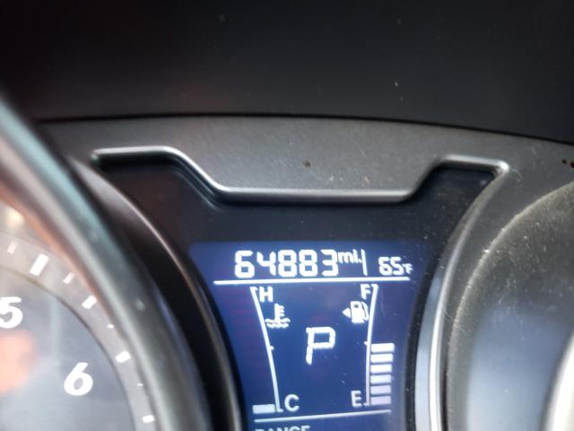 2017 HYUNDAI VELOSTER KMHTC6AD3HU311933