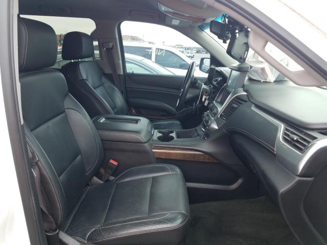 2015 CHEVROLET SUBURBAN C 1GNSCJKC7FR520608