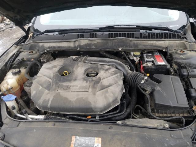 2013 FORD FUSION TIT 3FA6P0D98DR132577