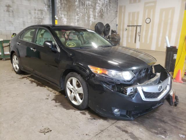 2010 ACURA TSX JH4CU2F68AC039507