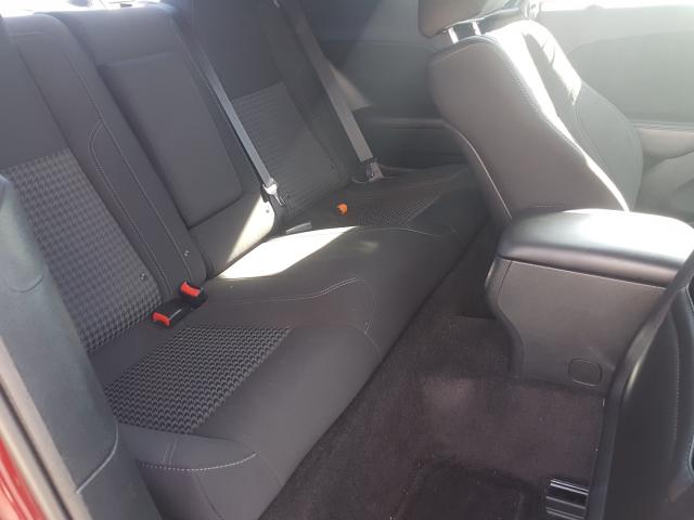 2018 DODGE CHALLENGER 2C3CDZAG4JH286776