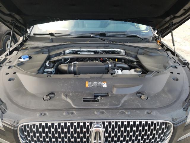 2020 LINCOLN AVIATOR RE 5LM5J7XC6LGL04188