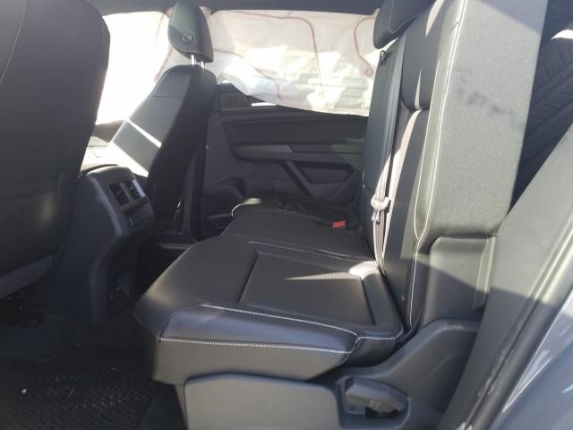 2020 VOLKSWAGEN ATLAS CROS 1V25C2CA2LC201946