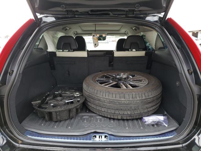 2017 VOLVO XC60 T5 DY YV440MDR7H2103656