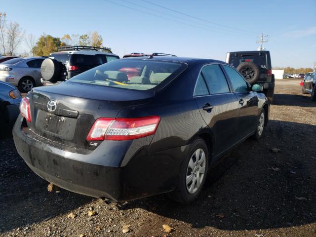 2010 TOYOTA CAMRY BASE 4T4BF3EK4AR057171