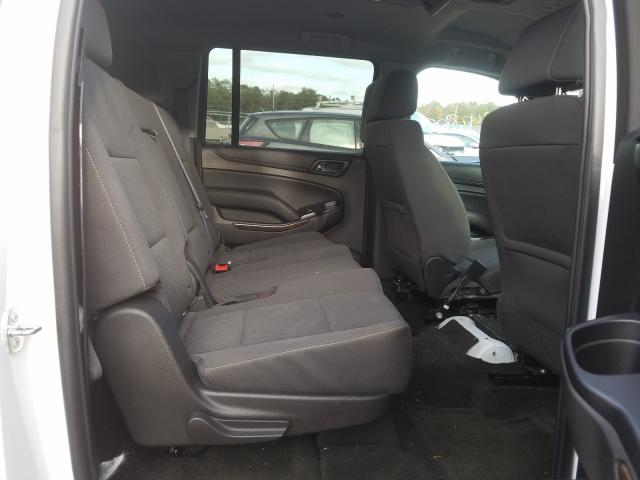 2016 CHEVROLET SUBURBAN K 1GNSKGEC7GR314675