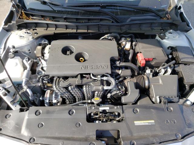 2020 NISSAN ALTIMA SR 1N4BL4CV1LC178846