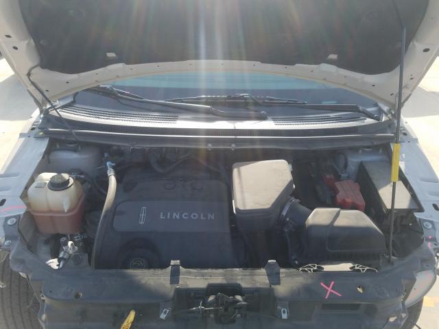 2015 LINCOLN MKX 2LMDJ6JK9FBL26064
