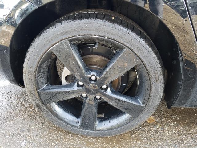 2015 DODGE DART SXT 1C3CDFBB3FD253984