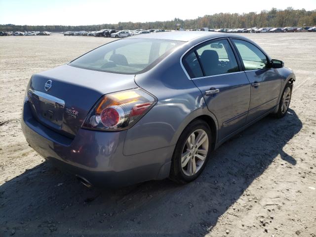 2011 NISSAN ALTIMA SR 1N4BL2AP6BN438556
