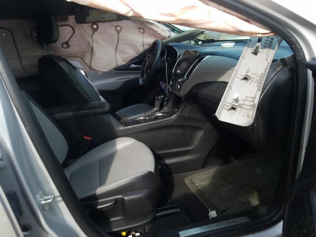 2019 CHEVROLET EQUINOX PR 2GNAXYEX5K6277975