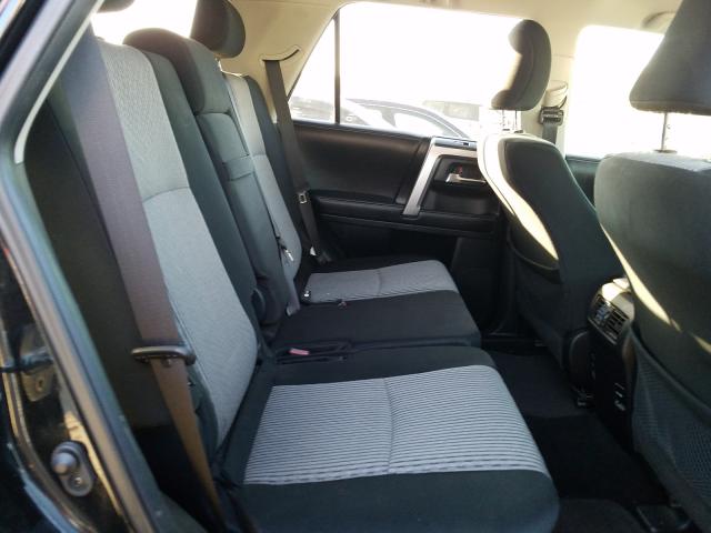 2018 TOYOTA 4RUNNER SR JTEBU5JR1J5508453