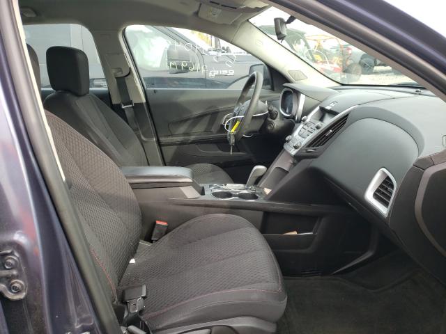 2014 CHEVROLET EQUINOX 2GNALAEK1E6282733