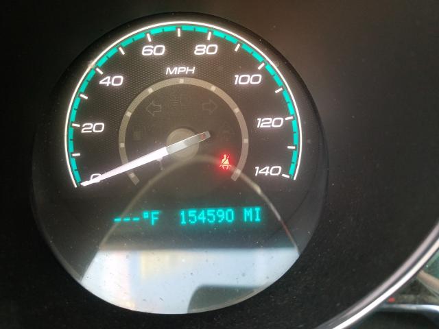 2012 CHEVROLET MALIBU 2LT 1G1ZD5EU3CF372558