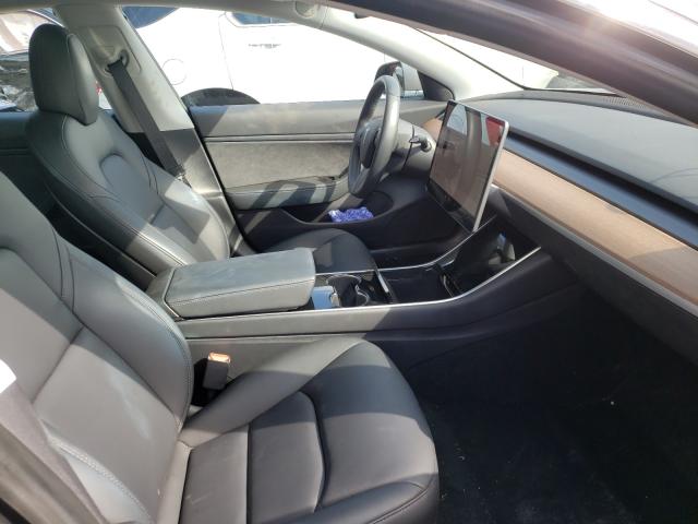 2019 TESLA MODEL 3 5YJ3E1EA7KF396177