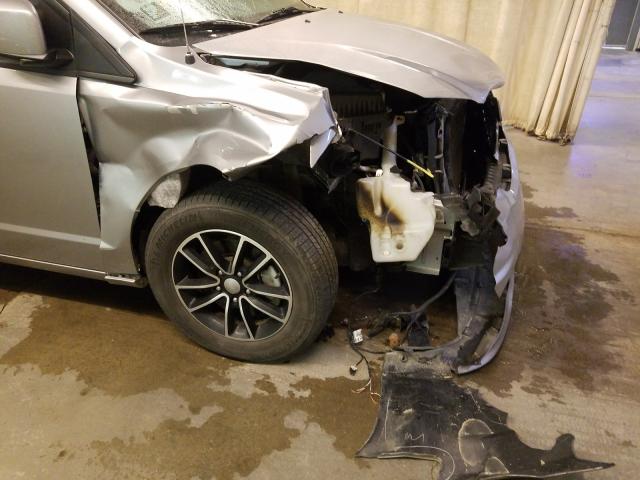 2018 DODGE GRAND CARA 2C4RDGEG9JR344881