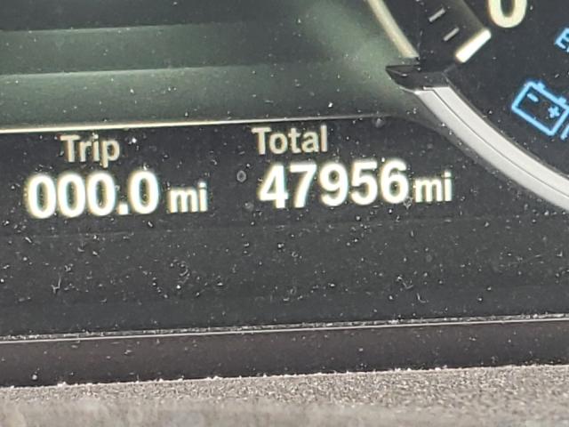 2015 BMW 740 LXI WBAYF4C53FGS99254