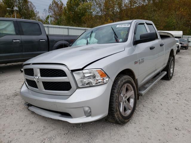 2013 RAM 1500 ST 1C6RR7FTXDS638488