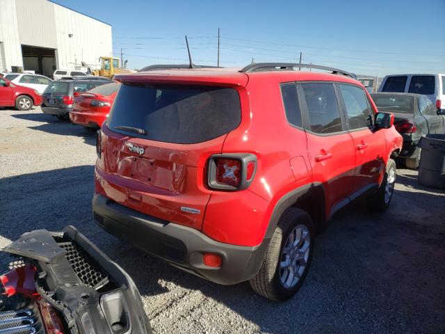 2018 JEEP RENEGADE L ZACCJBBB8JPJ20433