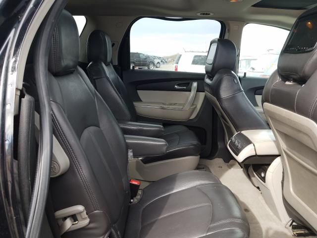 2011 GMC ACADIA SLE 1GKKVPEDXBJ418775