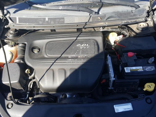 2013 DODGE DART SE 1C3CDFAAXDD178349