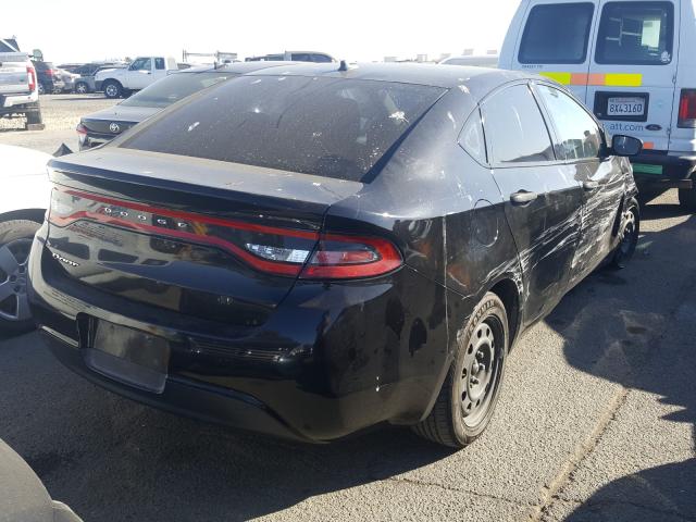 2013 DODGE DART SE 1C3CDFAAXDD178349