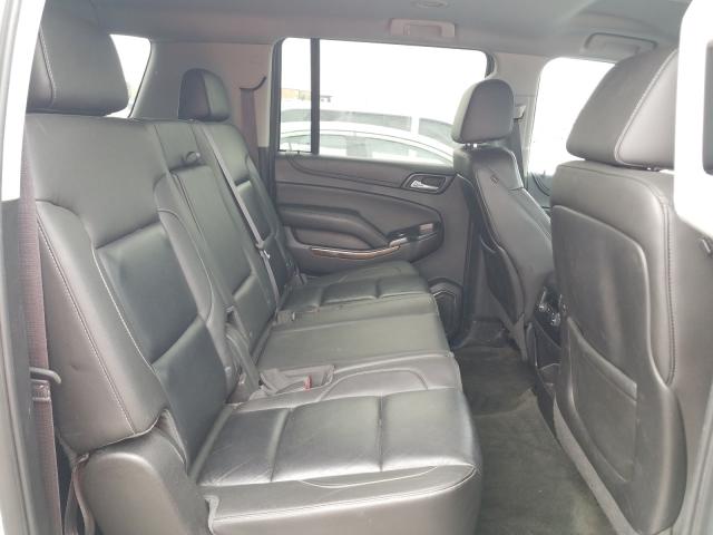 2015 CHEVROLET SUBURBAN C 1GNSCJKC7FR520608