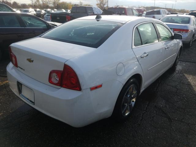 2012 CHEVROLET MALIBU 2LT 1G1ZD5EU3CF372558
