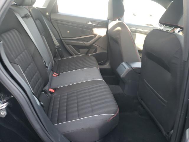 2019 VOLKSWAGEN JETTA GLI 3VW5T7BU3KM184319