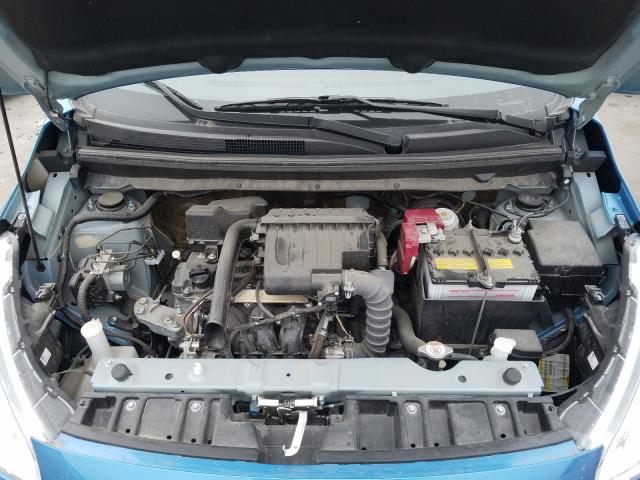 2019 MITSUBISHI MIRAGE G4 ML32F3FJ9KHF16697