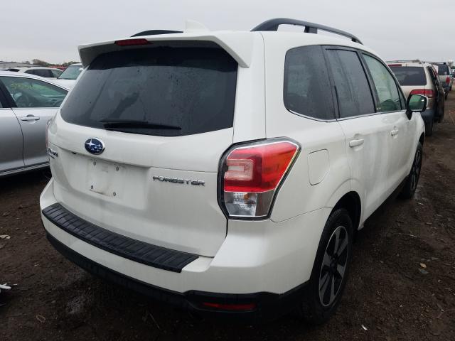 2018 SUBARU FORESTER 2 JF2SJAJC7JH519927