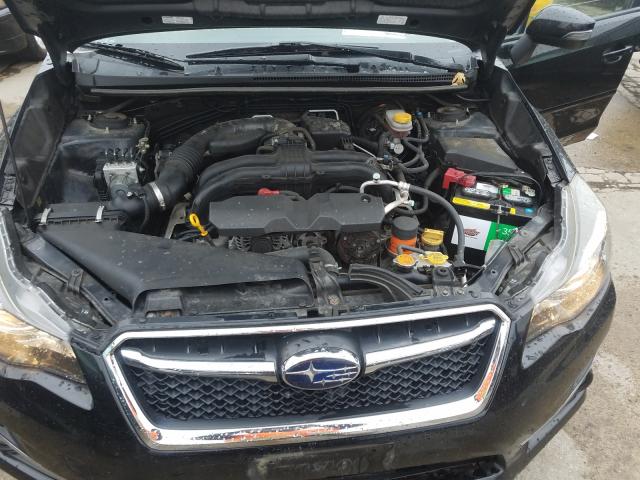 2015 SUBARU IMPREZA SP JF1GPAU63FH209313