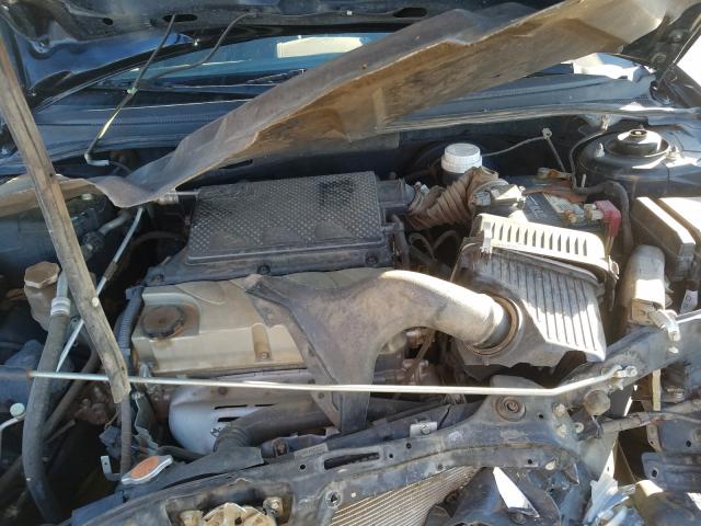 2012 MITSUBISHI GALANT ES 4A32B3FF3CE018304