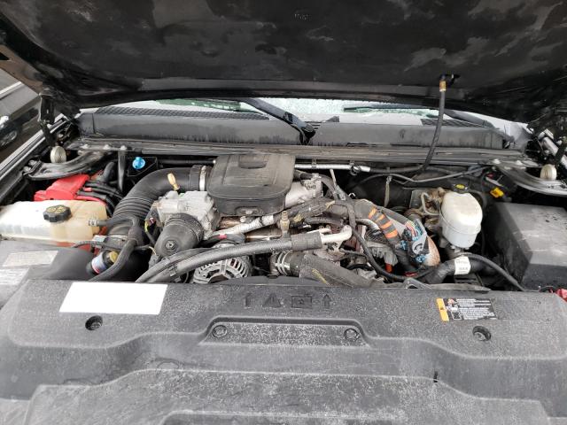 2012 GMC SIERRA K35 #3316804399