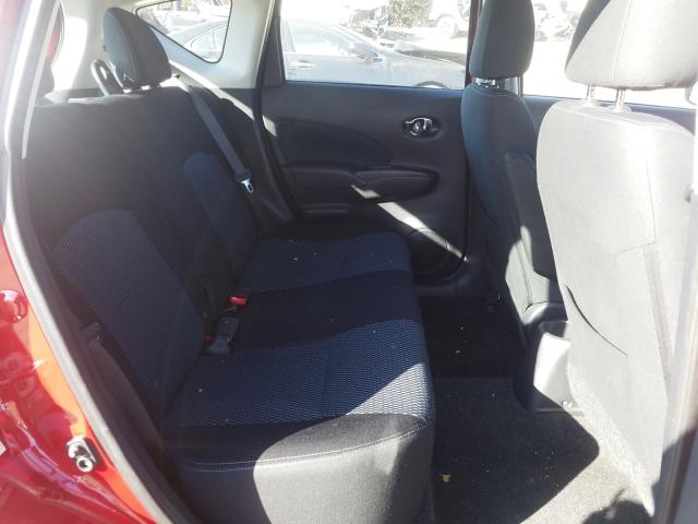 2015 NISSAN VERSA NOTE 3N1CE2CP8FL434586