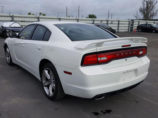 2013 DODGE CHARGER PO 2C3CDXAG0DH670594