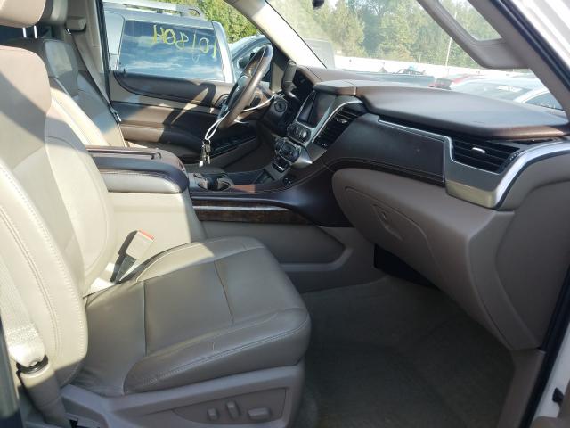 2015 CHEVROLET TAHOE C150 1GNSCBKC2FR734623
