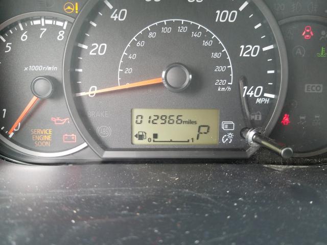2019 MITSUBISHI MIRAGE G4 ML32F3FJ9KHF16697
